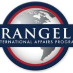 Rangel Fellowship logo on April 5, 2023